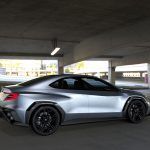 Subaru Viziv Performance Concept 2017 8 150x150