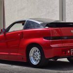 Alfa Romeo Sz Sprint Zagato Ebay 2 150x150