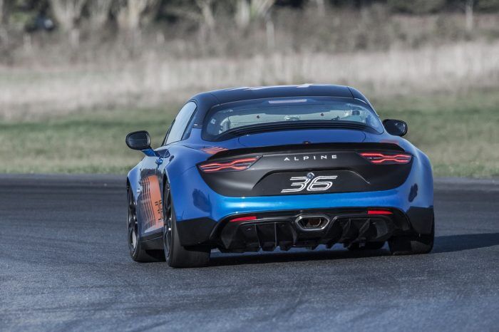 Alpine A110 Cup 1 700x466
