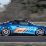 Alpine A110 Cup 10 150x150