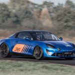 Alpine A110 Cup 8 150x150