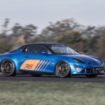Alpine A110 Cup 9 150x150