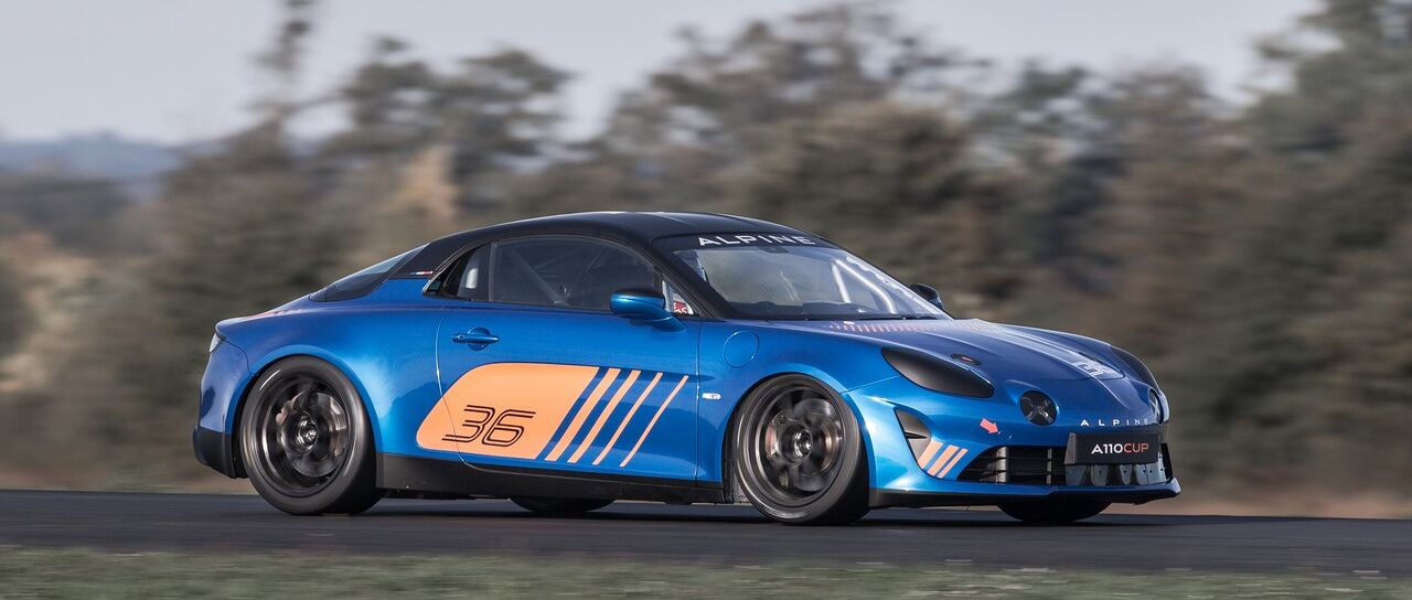 Todas las noticias de coches en un solo portal: Pruebas, fotos, vídeos, informes...