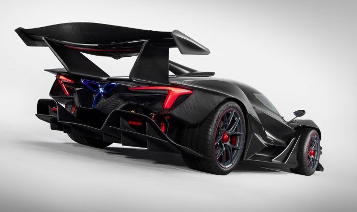 Apollo Intensa Emozione 8 700x415