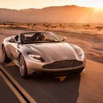 Aston Martin Db11 Volante 1 150x150