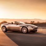 Aston Martin Db11 Volante 2 150x150