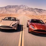 Aston Martin Db11 Volante 21 150x150