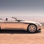 Aston Martin Db11 Volante 24 150x150