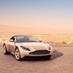 Aston Martin Db11 Volante 26 150x150