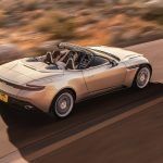 Aston Martin Db11 Volante 4 150x150