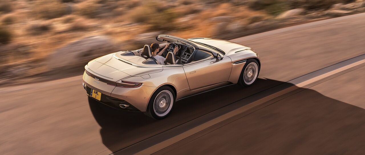 Todas las noticias de coches en un solo portal: Pruebas, fotos, vídeos, informes...