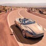 Aston Martin Db11 Volante 7 150x150