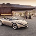 Aston Martin Db11 Volante 8 150x150