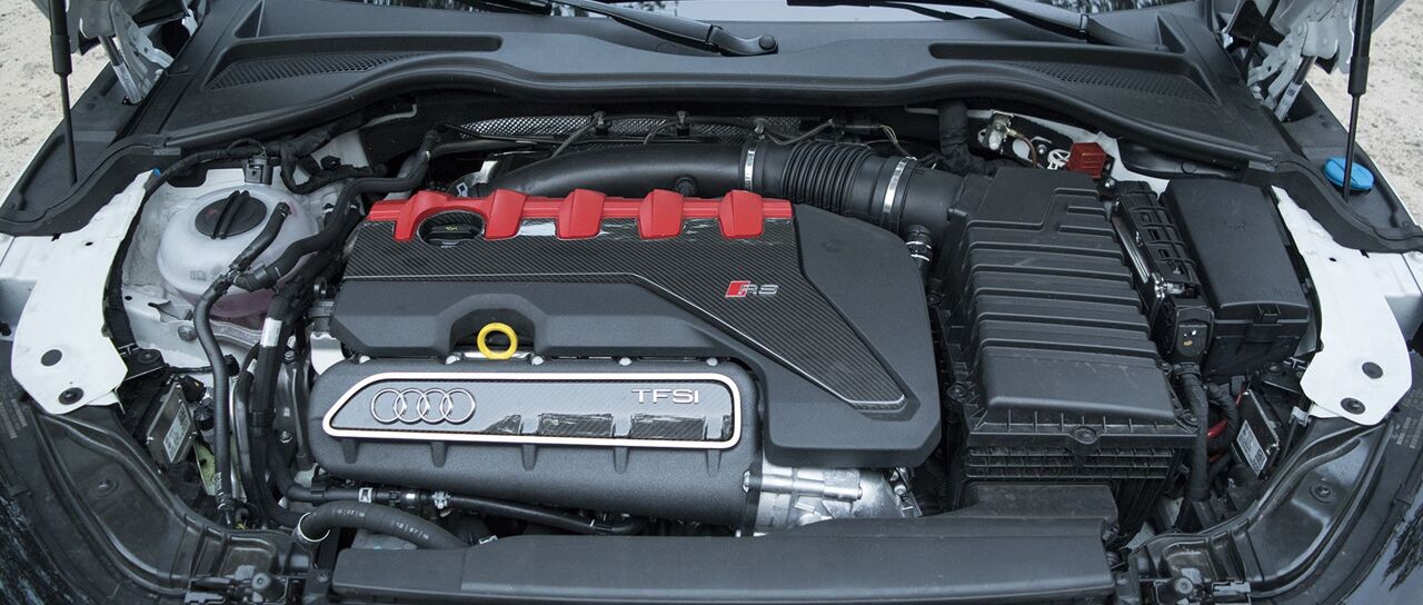 Todas las noticias de coches en un solo portal: Pruebas, fotos, vídeos, informes...