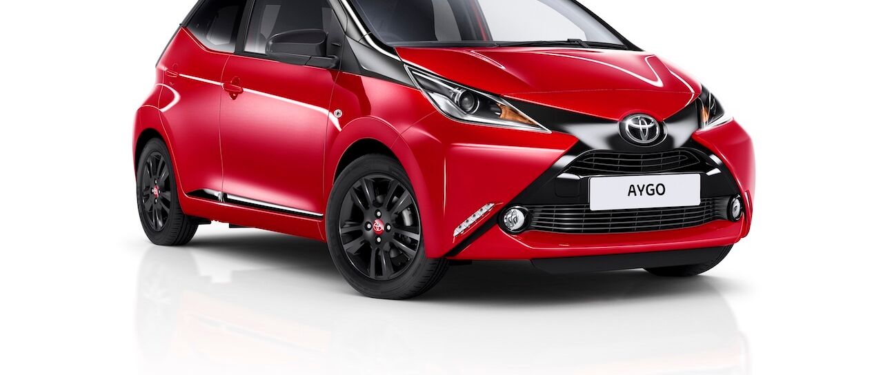 Todas las noticias de coches en un solo portal: Pruebas, fotos, vídeos, informes...