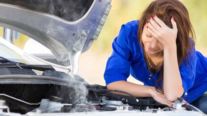 Te sorprenderán las marcas de coches más fiables en Alemania y Reino Unido en 2017