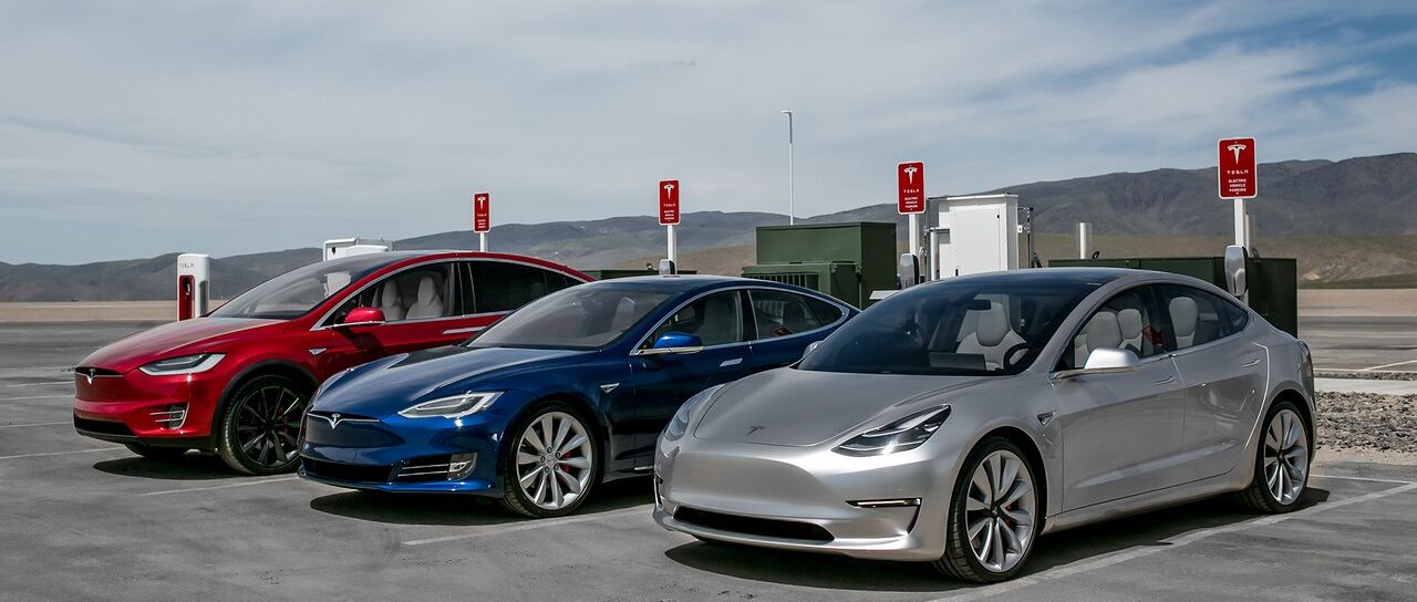 Todas las noticias de coches en un solo portal: Pruebas, fotos, vídeos, informes...