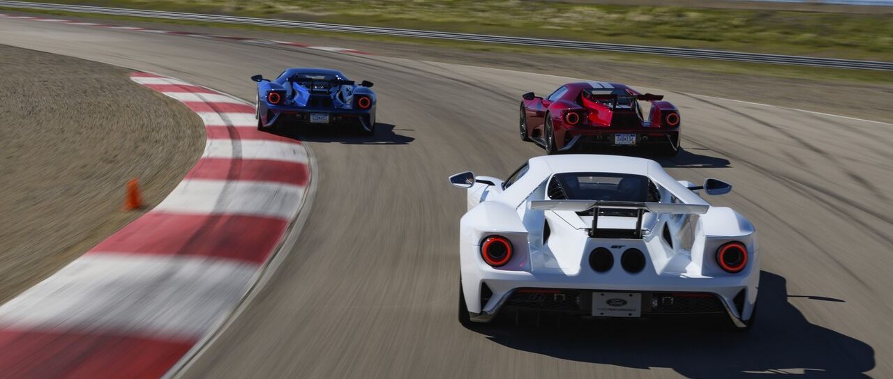 Todas las noticias de coches en un solo portal: Pruebas, fotos, vídeos, informes...