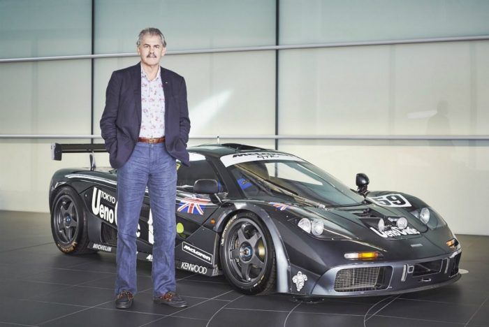 Gordon Murray Automotive 3 700x468