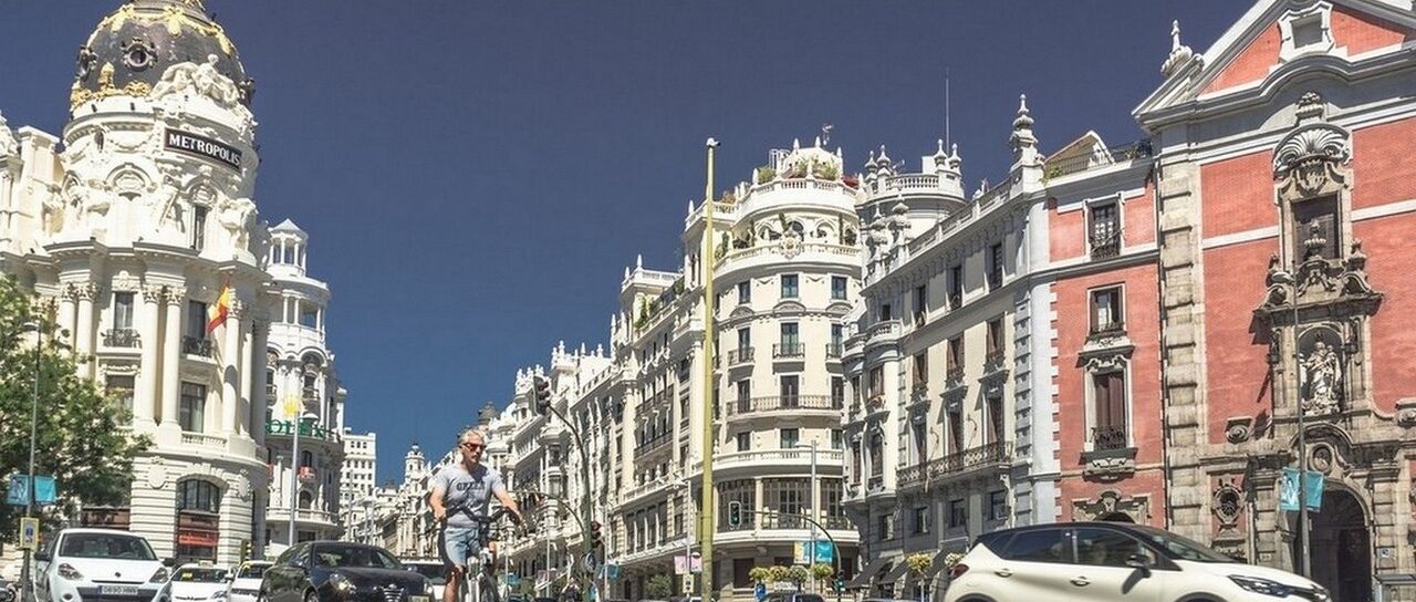 Todas las noticias de coches en un solo portal: Pruebas, fotos, vídeos, informes...