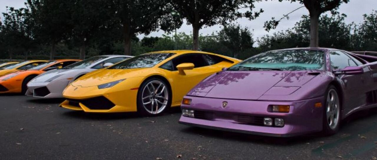 Todas las noticias de coches en un solo portal: Pruebas, fotos, vídeos, informes...