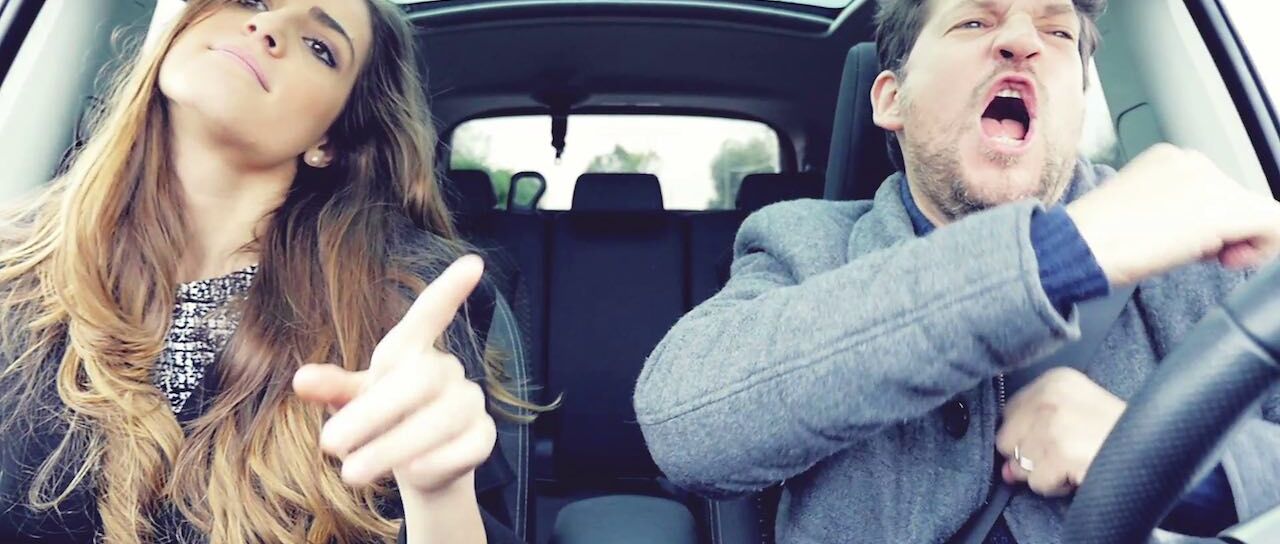 Todas las noticias de coches en un solo portal: Pruebas, fotos, vídeos, informes...