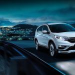 Honda Cr V Lifestyle Plus 1 150x150