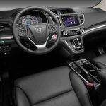 Honda Cr V Lifestyle Plus 2 150x150