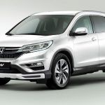 Honda Cr V Lifestyle Plus 3 150x150