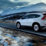 Honda Cr V Lifestyle Plus 4 150x150