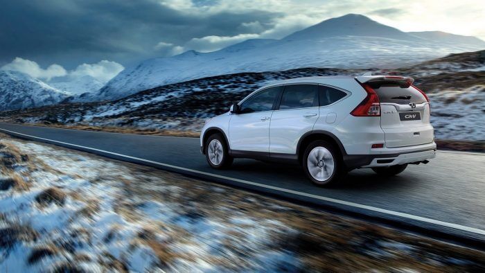 Honda Cr V Lifestyle Plus 4 700x394