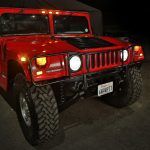 Hummer H1 Electrico Schwarzenegger 4 150x150