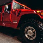 Hummer H1 Electrico Schwarzenegger 7 150x150