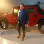 Hummer H1 Electrico Schwarzenegger 8 150x150