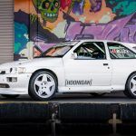Ken Block Ford Escort Rs Cosworth 5 150x150