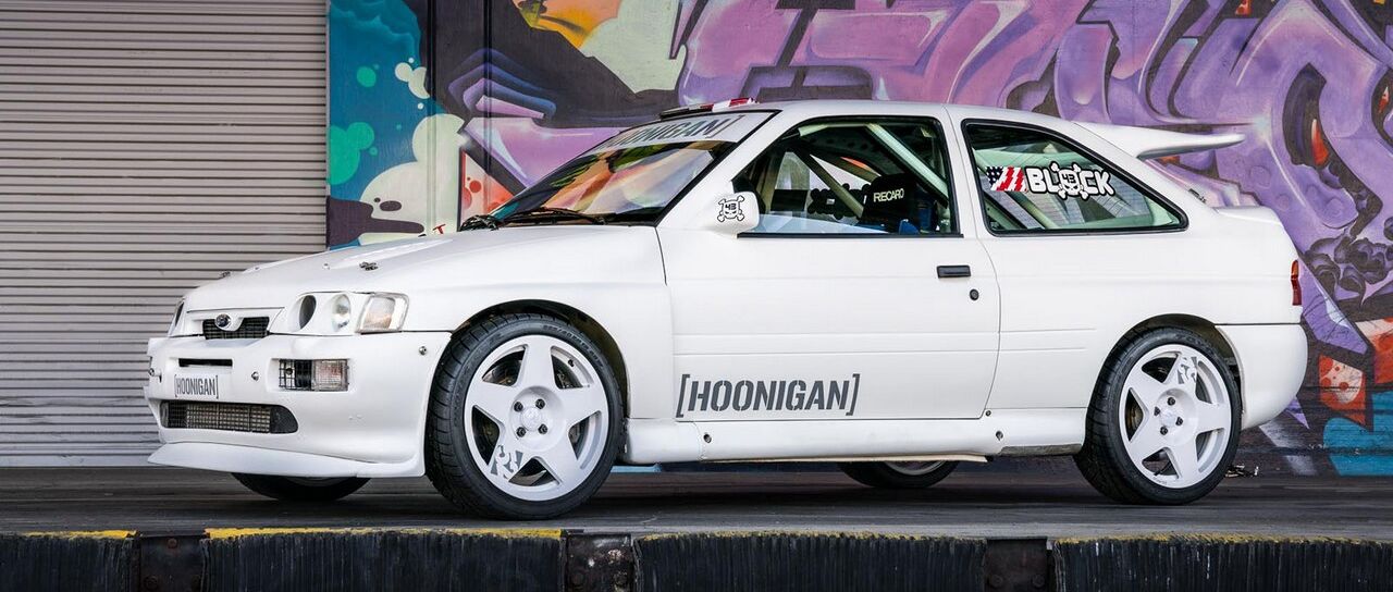 Todas las noticias de coches en un solo portal: Pruebas, fotos, vídeos, informes...