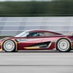 Koenigsegg Agera Rs 0 400 0 6 150x150
