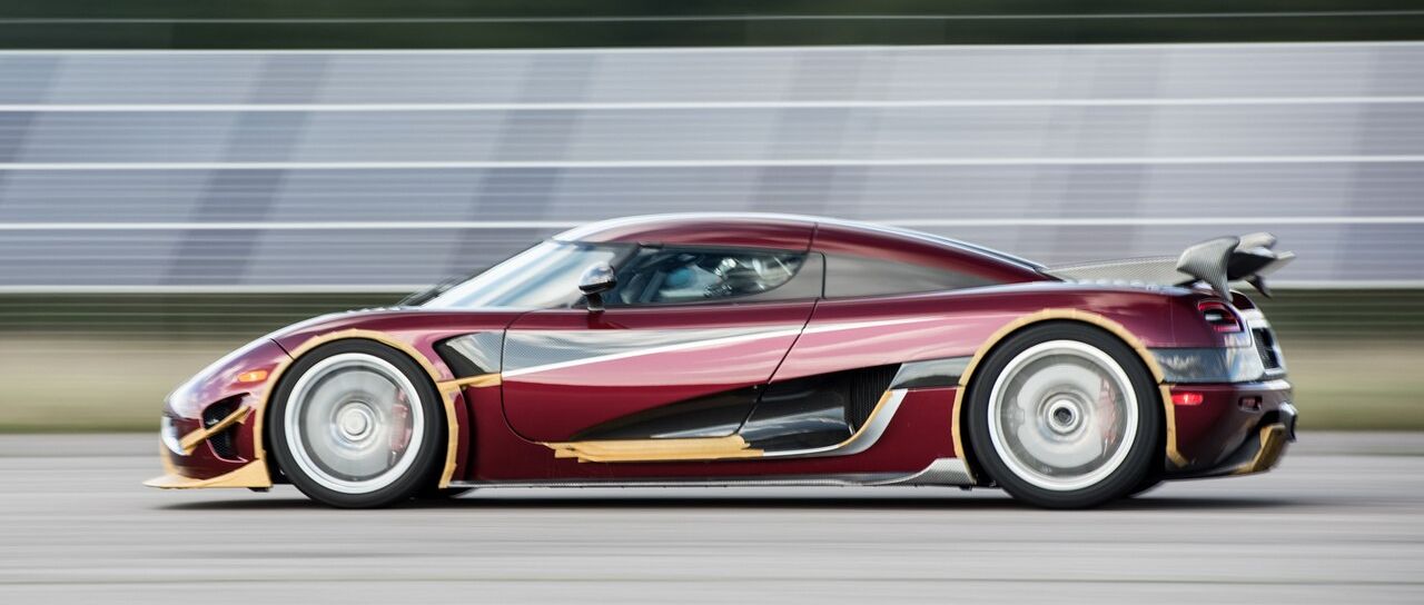 Todas las noticias de coches en un solo portal: Pruebas, fotos, vídeos, informes...