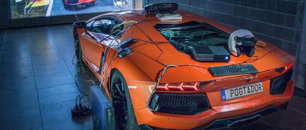 Todas las noticias de coches en un solo portal: Pruebas, fotos, vídeos, informes...