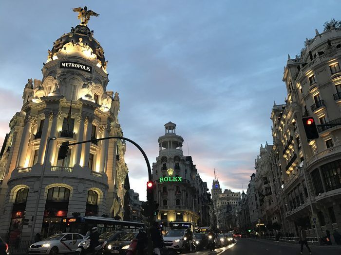 Madrid 2137365 1280 700x525
