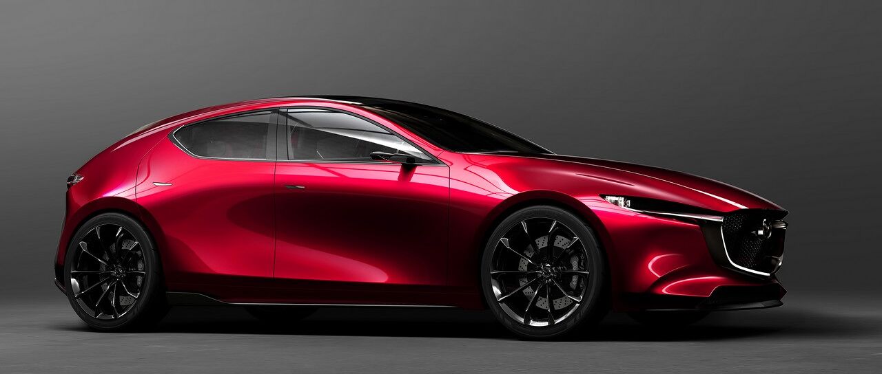 Todas las noticias de coches en un solo portal: Pruebas, fotos, vídeos, informes...
