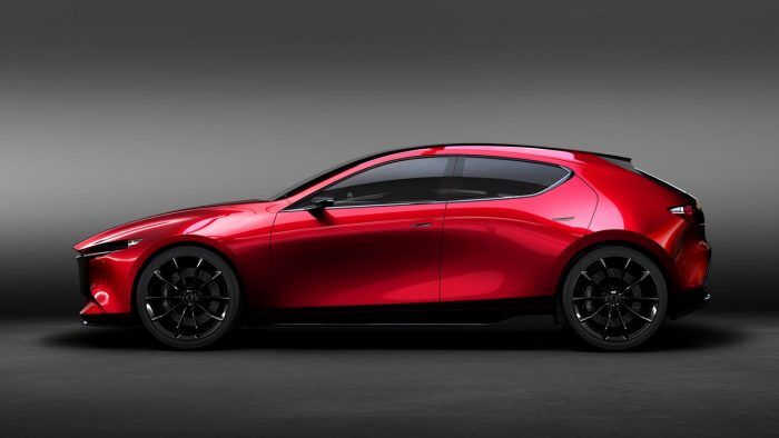 Mazda Kai Concept 10 700x394
