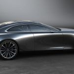 Mazda Vision Coupe Concept 1 150x150