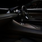 Mazda Vision Coupe Concept 11 150x150