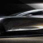 Mazda Vision Coupe Concept 14 150x150