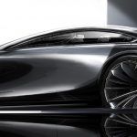 Mazda Vision Coupe Concept 15 150x150