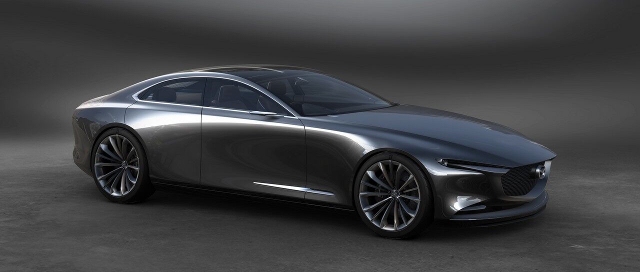 Todas las noticias de coches en un solo portal: Pruebas, fotos, vídeos, informes...