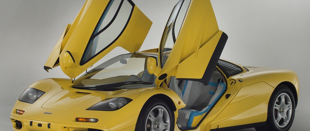 Todas las noticias de coches en un solo portal: Pruebas, fotos, vídeos, informes...