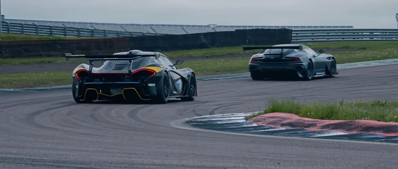 Todas las noticias de coches en un solo portal: Pruebas, fotos, vídeos, informes...