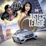 Mercedes Batman Justice League 11 150x150